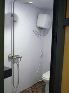 Góc Nhà Rông Homestay Măng Đen