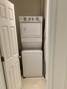 Palmar Condominium 1C - Ocean front - Garden level