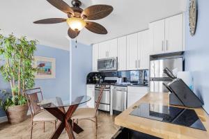 Updated Gulf Front Condo on the South End of Fort Myers Beach! condo