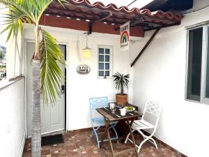 Petit Bonheur - Calm Intimate - Terrace & Beach