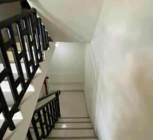 Semi-Furnished Studio - Estancia Mandaue