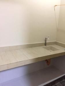 Semi-Furnished Studio - Estancia Mandaue