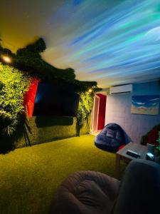 360 Oasis cuarto sensorial - Mercado 28