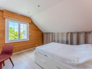 Maisons de vacances Biscarrosse: Maison 5 chambres avec piscine privee - FR-1-521-258 : photos des chambres