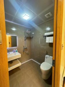 Sky Hotel & Homestay Ha Giang