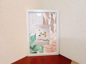 花乃郷 川口a 駅徒歩5分 上野 秋葉原 東京直通 池袋 新宿20分圏内 WiFi付き 洋室 温泉施設近く