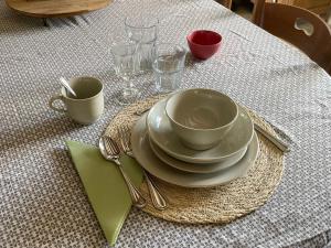 Gîte calme près de La Flèche, idéal pour familles - FR-1-410-479