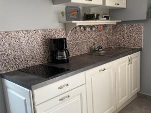 Maisons de vacances Appartement a Groix - 4 personnes - FR-1-813-28 : photos des chambres