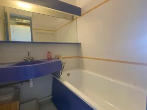 Cap Esterel 2 pièces avec terrasse - FR-1-504-693