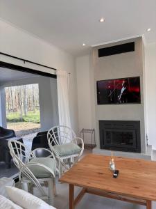 Olivia house - Casa quinta Alojamiento turístico Chascomús