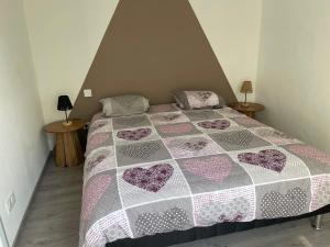 Charme champêtre entre Le Mans et Tours, maison rénovée en pleine nature - FR-1-410-480