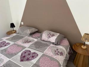 Charme champêtre entre Le Mans et Tours, maison rénovée en pleine nature - FR-1-410-480