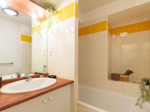 Duplex T4 cosy, Saint-Lary-Soulan, parking inclus - FR-1-296-522