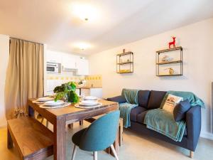 Duplex T4 cosy, Saint-Lary-Soulan, parking inclus - FR-1-296-522