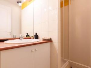 Duplex T4 cosy, Saint-Lary-Soulan, parking inclus - FR-1-296-522