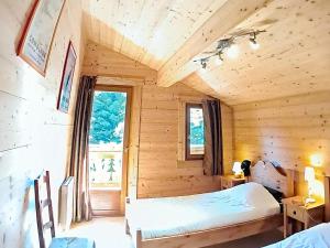 Chalet spacieux 12 personnes avec parking aux Deux Alpes - FR-1-811-43