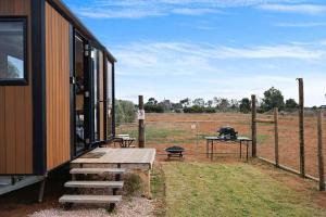 Bluestone Alpacas Theodores Corner by Tiny Away