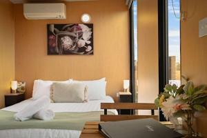 Bluestone Alpacas Theodores Corner by Tiny Away