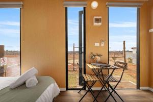 Bluestone Alpacas Theodores Corner by Tiny Away