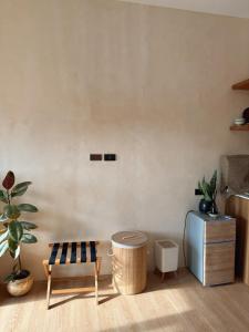 Zen Staycation with City and Sunset View near Airport and Mckinley