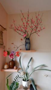 Zen Staycation with City and Sunset View near Airport and Mckinley