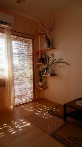 Zen Staycation with City and Sunset View near Airport and Mckinley