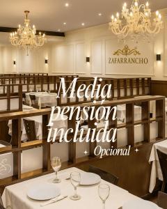 Gran Hotel Miglierina