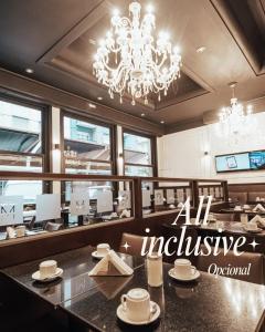 Gran Hotel Miglierina