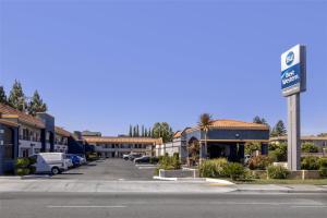 Best Western Inn Santa Clara