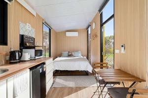 Tiny in the Orchard by Tiny Away