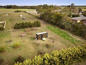 Tiny in the Orchard by Tiny Away