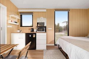 Tiny in the Orchard by Tiny Away