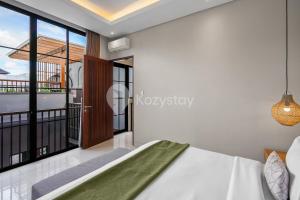 Lucenta Villa by Kozystay - Canggu