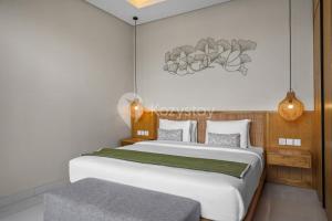 Lucenta Villa by Kozystay - Canggu