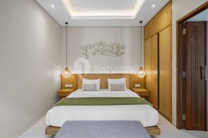 Lucenta Villa by Kozystay - Canggu