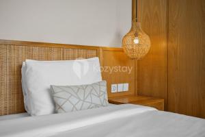 Lucenta Villa by Kozystay - Canggu