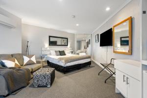 Ballina Byron Islander Resort and Conference Centre