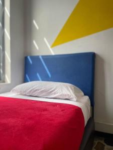 Hostel Villa luz tu sitio