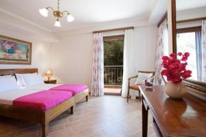 Amalia Villas Lefkada Greece