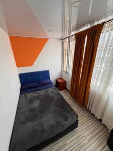 Hostel Villa luz tu sitio