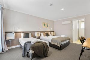 Ballina Byron Islander Resort and Conference Centre