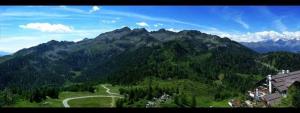Rifugio Orso Bruno
