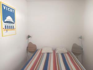 Appartements Super Besse: Appartement 6 pers. lumineux avec balcon et cuisine equipee - FR-1-814-144 : photos des chambres