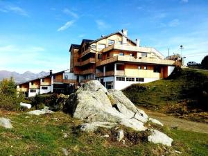 Rifugio Orso Bruno