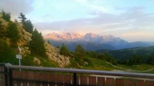 Rifugio Orso Bruno
