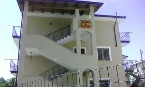 B&B Da Rosa Camerota - Licusati