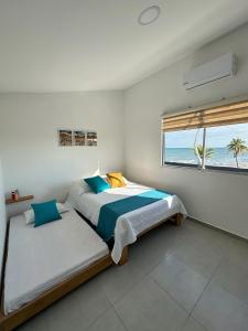 302 Apartamento frente al mar