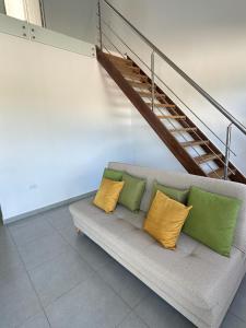 302 Apartamento frente al mar