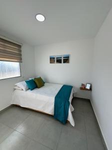 302 Apartamento frente al mar