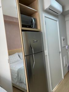 Studio 707 Allianz Parque- Shopping Bourbon Perdizes